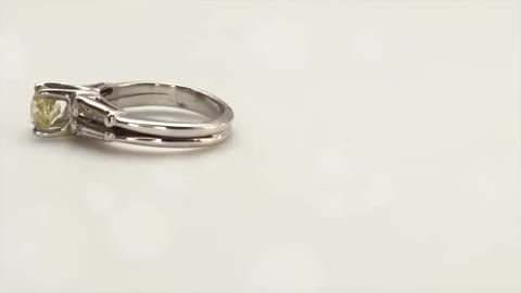 Looking for a Fancy Art Deco Ring? Check Our Collections!