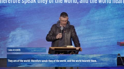 Pastor Greg Locke: TESTING THE SPIRITS - 10/26/22