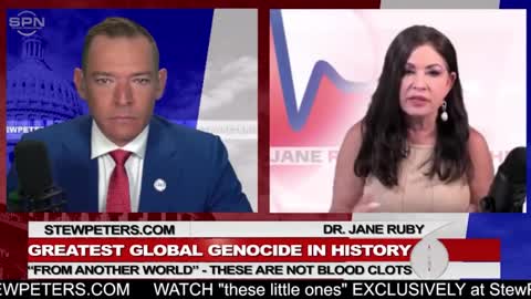 LIVE: They Can't Hide MASS GENOCIDE: 17 Doctors DROP DEAD, Post Vax Clots "Not From This World"