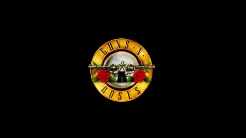 Rocket Queen - Guns & Roses guitar backing tracks with vocals