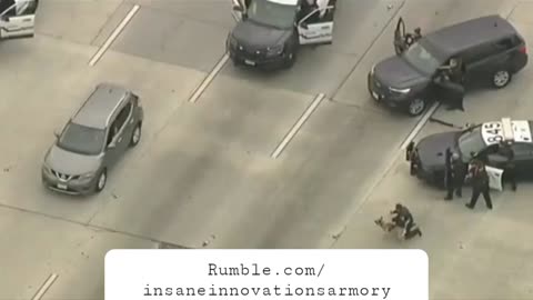K9 Takes Bite Out Of Crime.... Literally