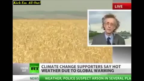 RT Anchor Gets Blown Out About Climate Change in Russia from UK Astrophysicist