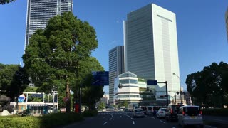 Yokohama, Ropeway