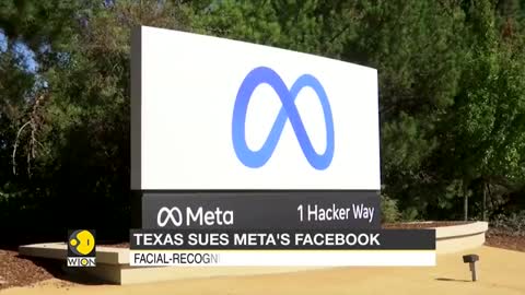 Social media giant Facebook sued over biometric data use - World English News - WION