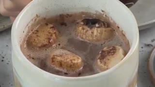 Halloween Hot Cocoa Bombs - 🍝| Green Chef |🍝