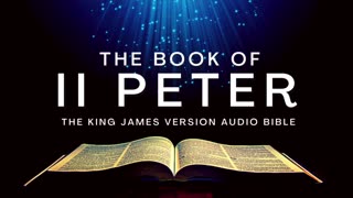 Book of II Peter KJV