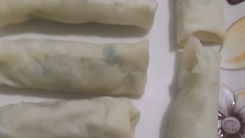 Tasty Homemade Rolls