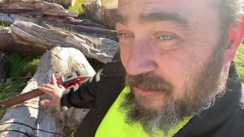 Testing Chainsaws! Pioneer 3270! Homelite Super XL Auto! Trouble shooting discovered more issues!