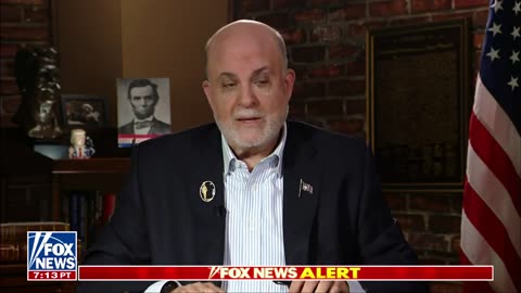 Mark Levin Claims Democrat Party's New Stance: 'No Voters at All'
