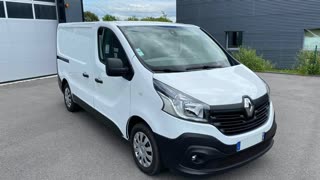 AEPSPIECES.COM - Bloc moteur nu culasse Renault Trafic 1.6 DCI BITURBO R9MD450