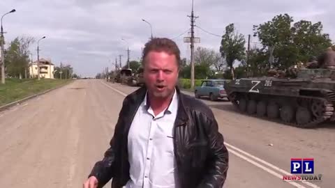 COMPLETE SURRENDER OF UKRAINE FORCES IN MARIUPOL