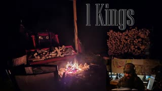 1 Kings - 6