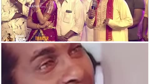 Enti bro Antha maata annav mi dady ni