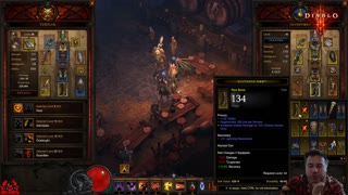 Diablo 3 Playthrough DemonHunter // Act 5 Part 3