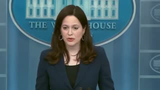 WH Says Russia Is Planning On Cyberattacks In The US