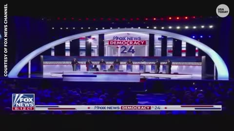 RNC Debate