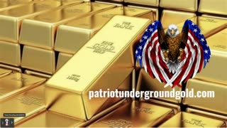 PatriotUndergroundGold + A Reveal Report Event (2023) with Gary Wayne + Timothy Charles Holmseth, Real Journalist