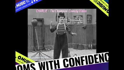 Charlie-the champion | Best Comedy Video
