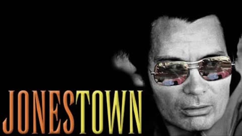 Jonestown Massacre: Jim Jones did not kill himself