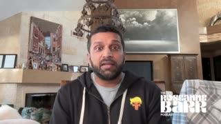 Kash Patel on Roseanne Barr Jan 18, 2024