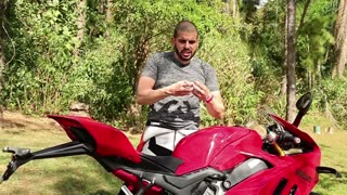 2023 DUCATI PANIGALE V4 S / O QUE MUDOU