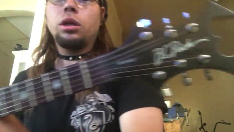 KingCobraJFS Aug 15, 2017 "guitar video"