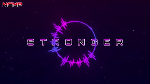 Lemon Fight - Stronger (feat. Jessica Reynoso)