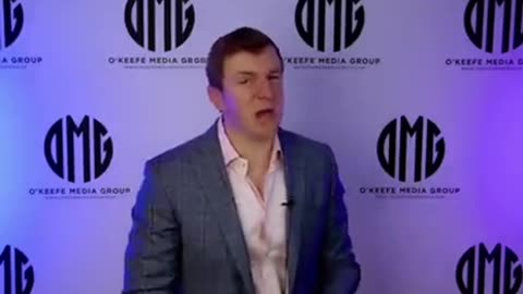 JAMES OKEEFE EXPOSES ACTBLUE AND WINRED