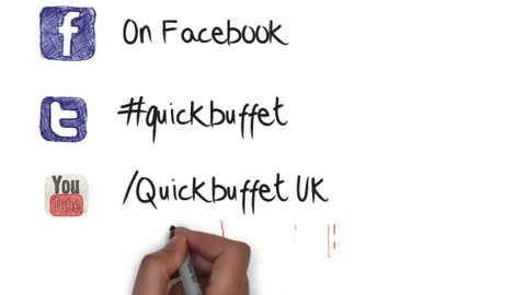 How to Find the Best Affordable Event Caterer - QuickBuffet U.K