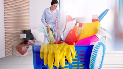 Rivera's Pro Cleaning - (650) 412-8595