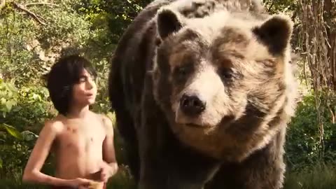 "Mowgli ke Jungle Adventures" "Bagheera aur Baloo ke Sath Jungle Safar