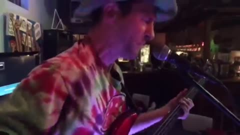 Flat Earth Asshole Live in Concert (2017)