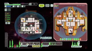 FTL: Space Game of the stars