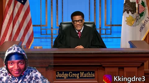 Judge Mathis