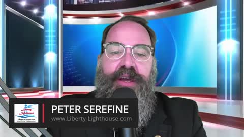 Liberty Minute - 20210510