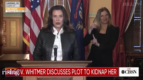 Whitmer Kidnapping Plotters ACQUITTED, Jury Rebukes FBI’s ENTRAPMENT Scheme: Robby Soave