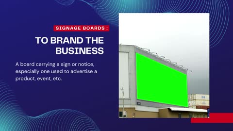 LED Sign Board bangalore