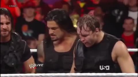 WWE Roman Reigns vs Khali