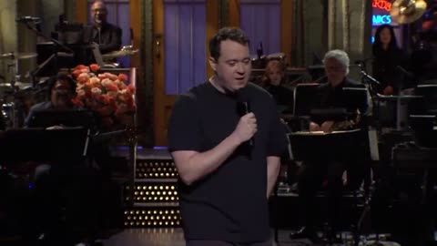 Comedian Shane Gillis goes on SNL after getting fired from the show in 2019