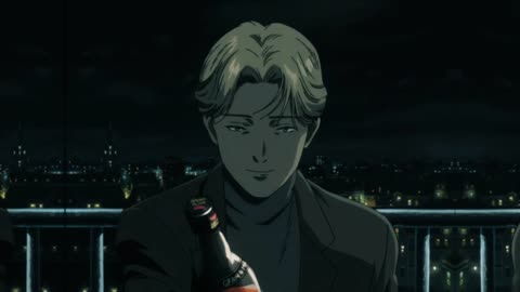 The Dark Psychology of Johan Liebert | Epi 1 #Darkinfluenza #darkfacts