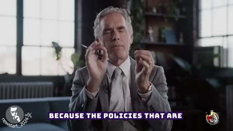 Jordan Peterson: Green policies are devastating to the working class