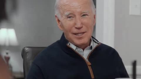 What Was He Thinking?! Biden Posts Video Of Himself Having Dinner With A Black Family And Hoo Boy