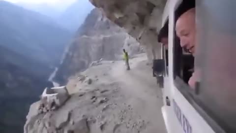 Road Himachal pradesh India! Best videos