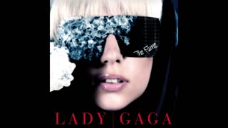 Lady Gaga - The Fame Mixtape