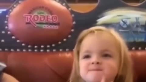 You won_t believe what this little girl did just to get revenge on her father