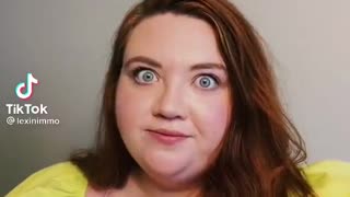 Morbidly Obese Woman Says It's Bigoted to Not Be Sexually Attracted to Her