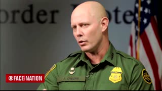 Border Patrol Chief Jason Owens sounds the alarm: unknown entries threaten national security