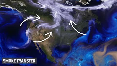 NASA Explorers Seeing Through Smoke S04 Ep 01