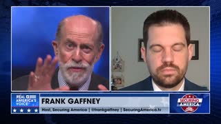 Securing America with Will Hild (part 3) | October 14, 2022