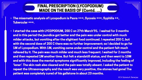 ACH - CURED CASE PPT - GA003-CHOLECYSTITIS WITH CHOLELITHIASIS-SS